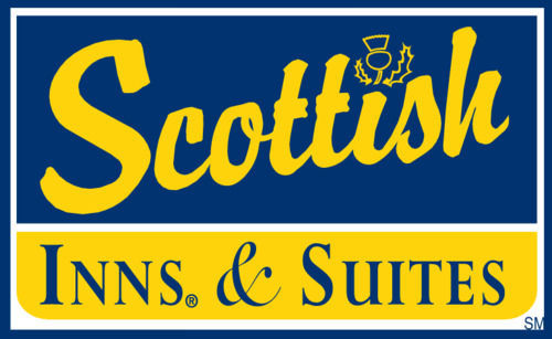 Scottish Inn & Suites - או קלייר מראה חיצוני תמונה
